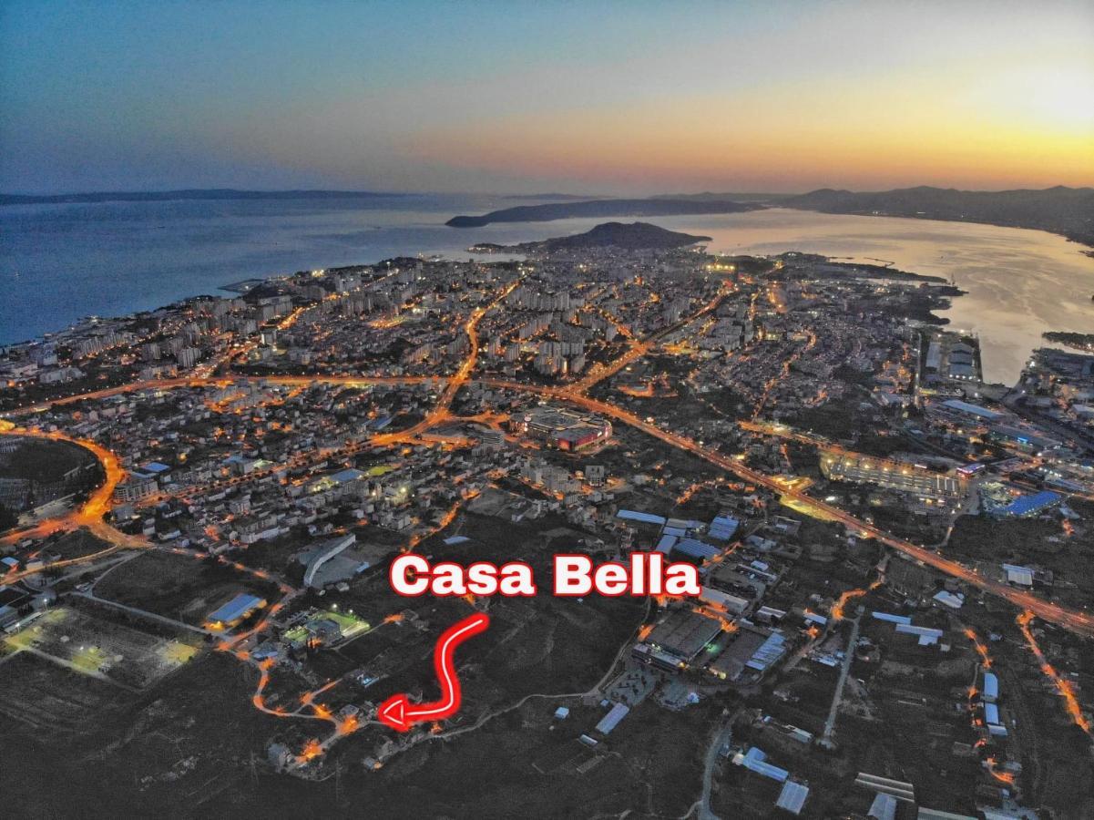 Вілла Casa Bella Спліт Екстер'єр фото